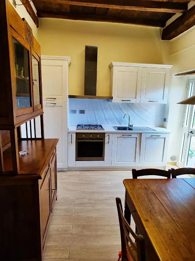 Ferienwohnung Casa Fontana Naggio  Italien