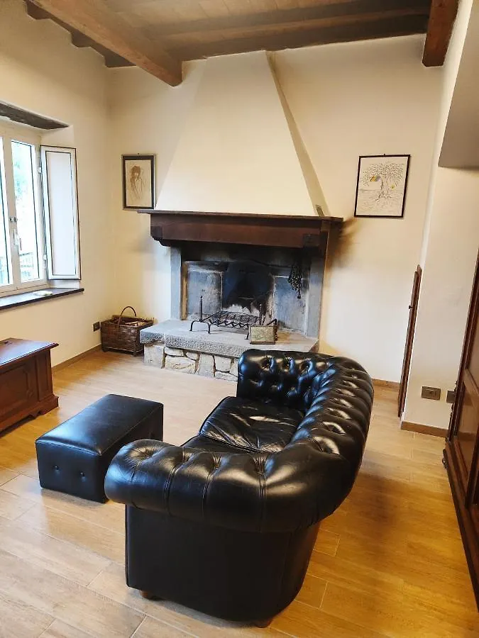 Ferienwohnung Casa Fontana Naggio