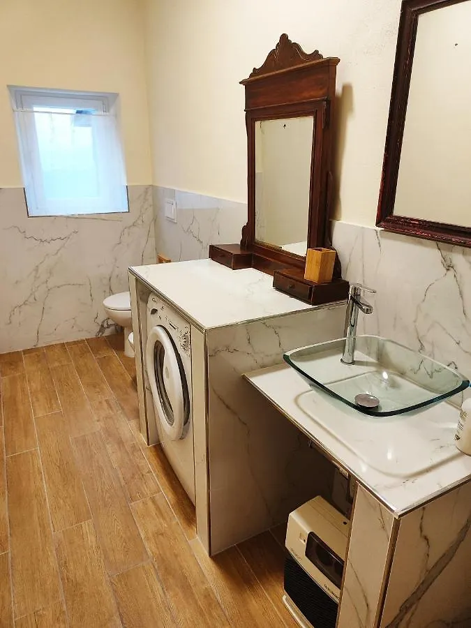 Ferienwohnung Casa Fontana Naggio  Apartment Naggio (Tuscany)