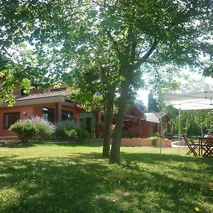 Hotel Ai Canipai, Naggio (Tuscany)