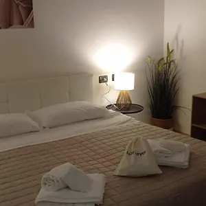 Hotel Il Rifugio, Gonzaga
