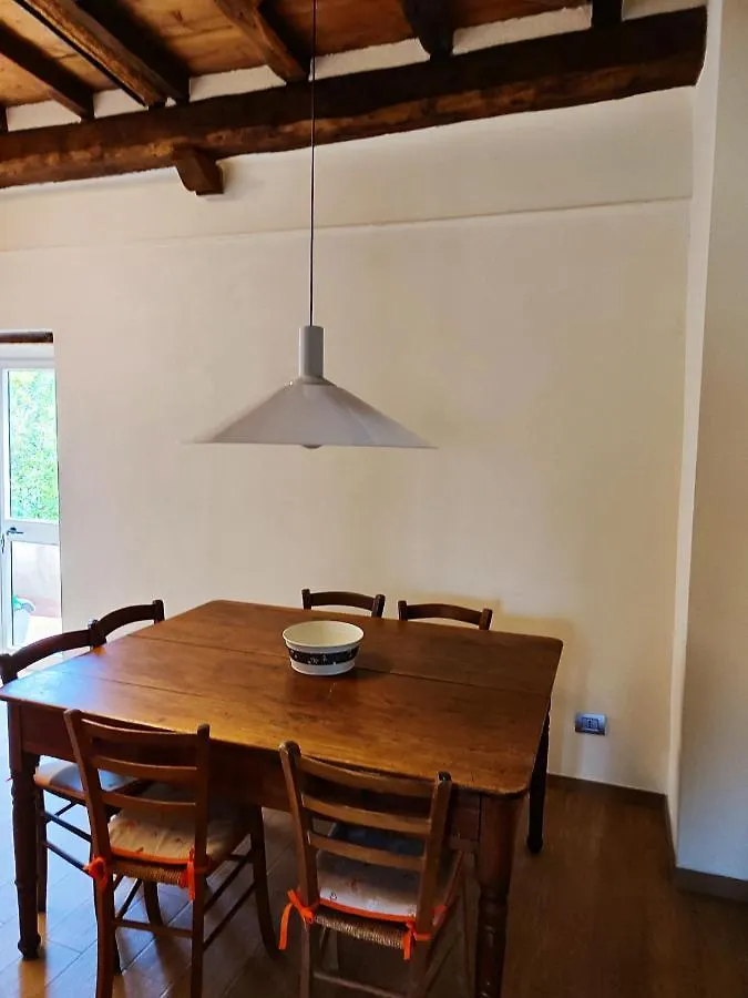 Casa Fontana Appartamento Naggio  0*, Naggio (Tuscany) Italia