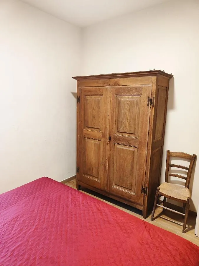 Casa Fontana Appartamento Naggio   Naggio (Tuscany)