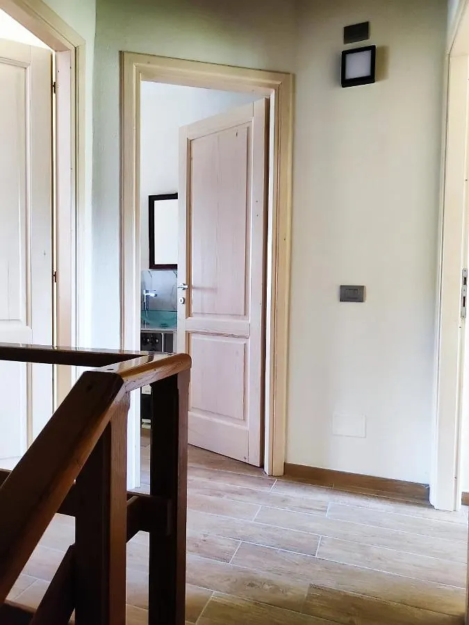 Casa Fontana Appartamento Naggio  Italia