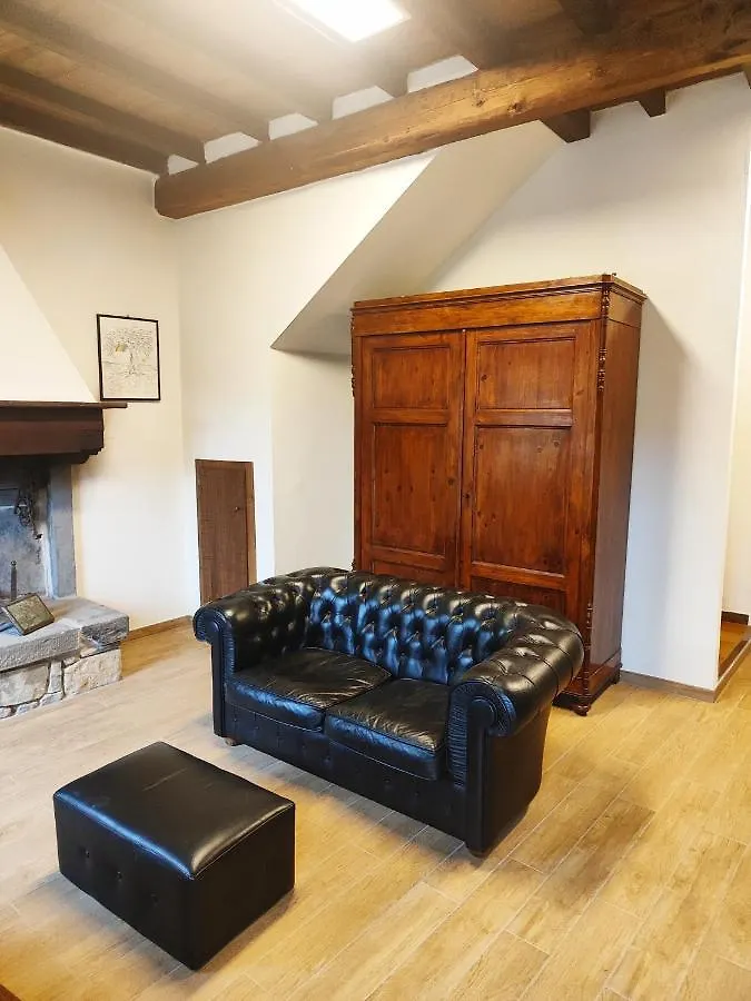 Casa Fontana Appartamento Naggio  Naggio (Tuscany)