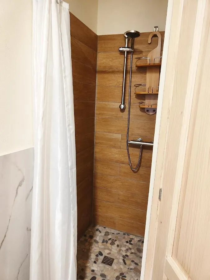 Casa Fontana Appartamento Naggio  Italia