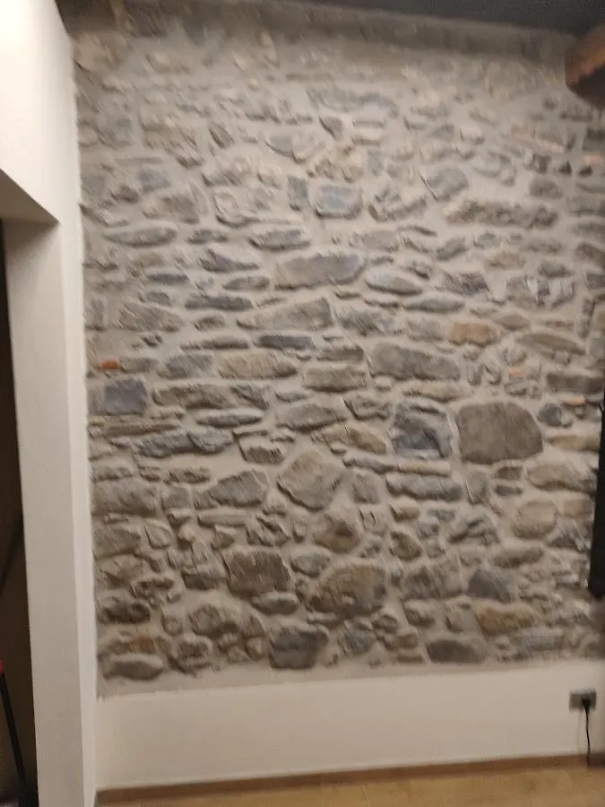 Casa Fontana Appartamento Naggio