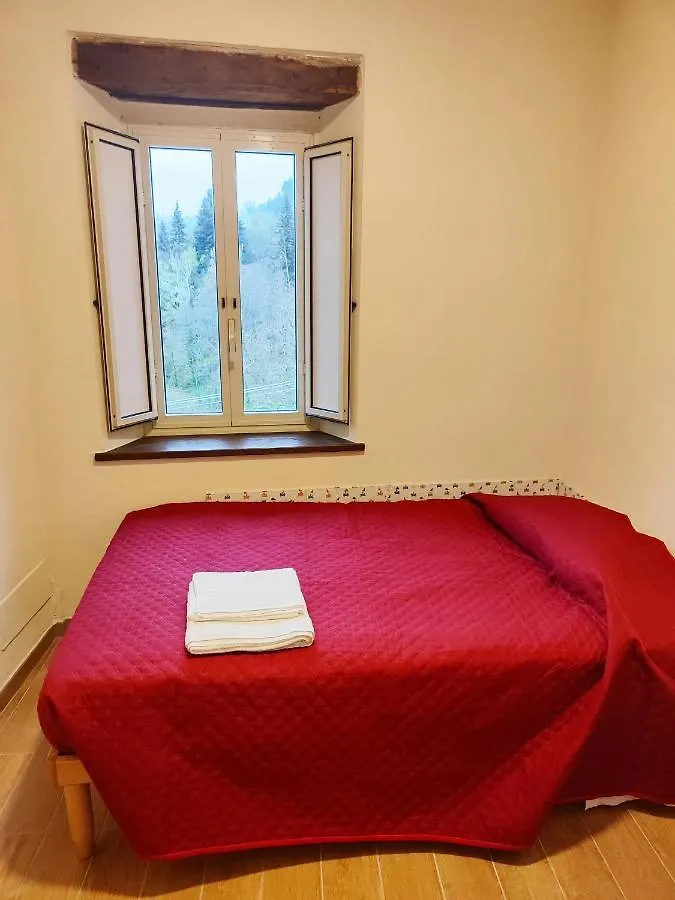 Casa Fontana Appartamento Naggio  0*, Naggio (Tuscany) Italia