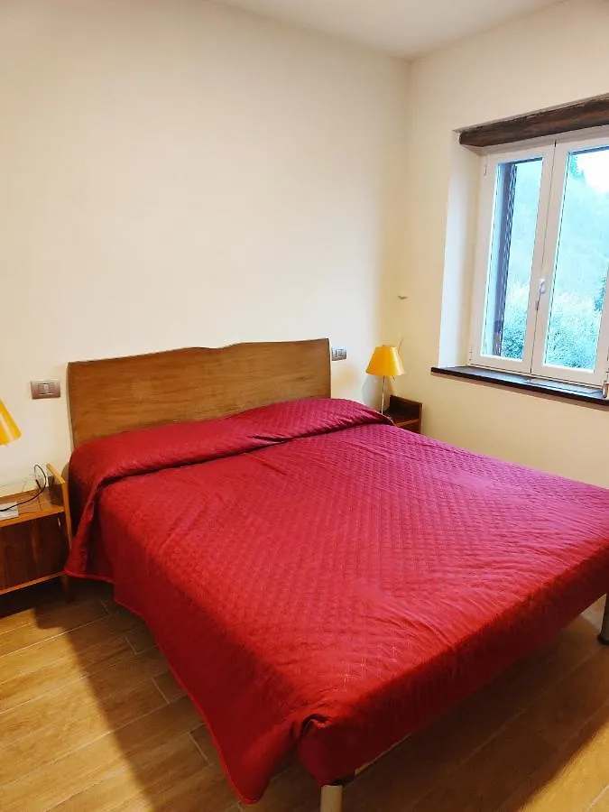 Casa Fontana Appartamento Naggio  0*, Naggio (Tuscany)