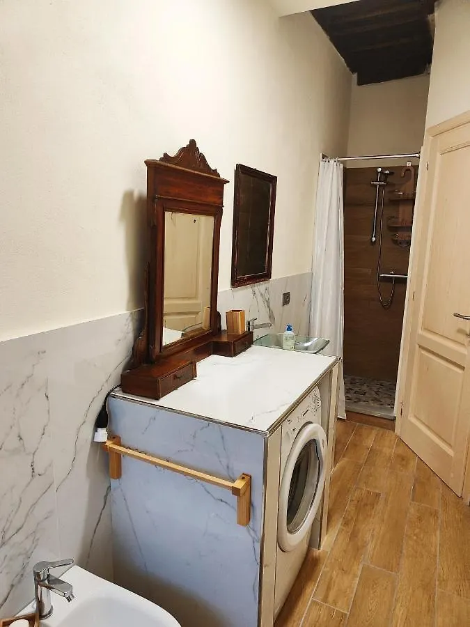 Casa Fontana Appartamento Naggio  Naggio (Tuscany)