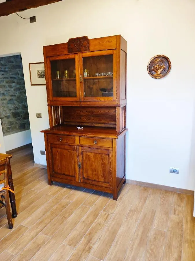 Casa Fontana Appartamento Naggio