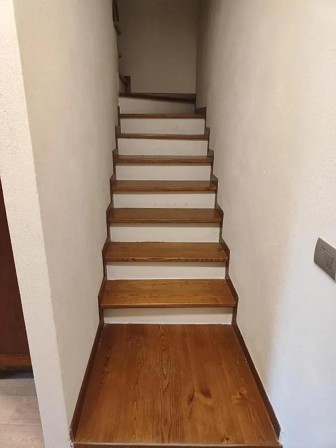Casa Fontana Appartamento Naggio